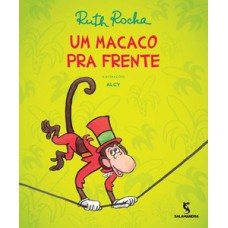 Um macaco pra frente