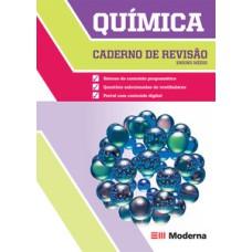 Caderno de revisão - Química