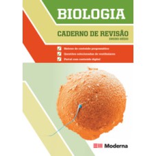 Biologia - Caderno de revisão: Ensino Médio