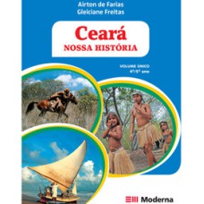 Ceará - Nossa história