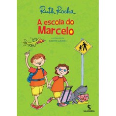 A escola do Marcelo