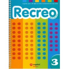 RECREO 3 - ESPANHOL