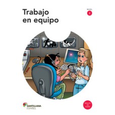 Trabajo en equipo