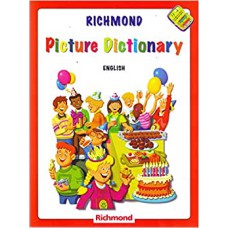 RICHMOND PICTURE DICTIONARY