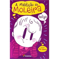 A MALDICAO DA MOLEIRA