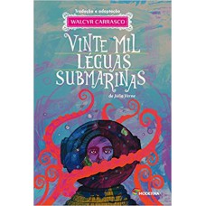 VINTE MIL LÉGUAS SUBMARINAS