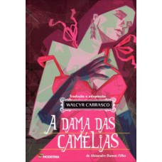 A DAMA DAS CAMÉLIAS