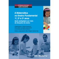 A matemática no Ensino Fundamental