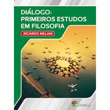 Diálogo - Primeiros estudos em filosofia