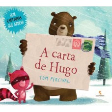 A carta de Hugo