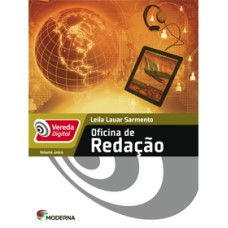 VEREDA DIGITAL - OFICINA DE REDAÇÃO