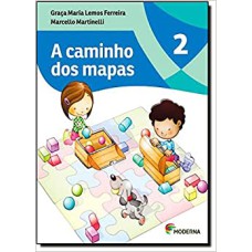 A CAMINHO DOS MAPAS 2