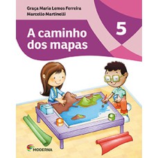 A CAMINHO DOS MAPAS 5