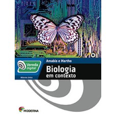 Vereda digital - Biologia em contexto