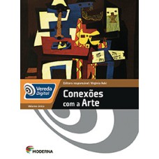 Vereda digital - Conexões com a arte