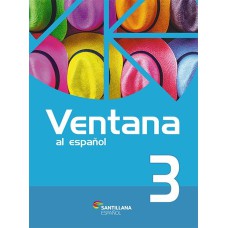 VENTANA AL ESPANOL - 3