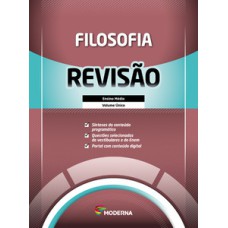 Filosofia - Revisão