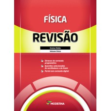 Física - Revisão