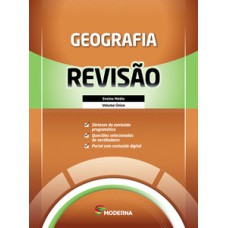 Geografia - Revisão