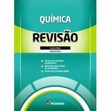 Química - Revisão