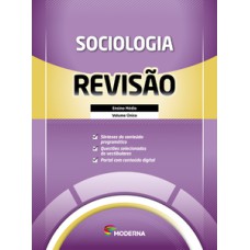 Sociologia - Revisão