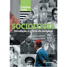 SOCIOLOGIA - INTRODUÇÃO À CIÊNCIA DA SOCIEDADE