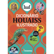 Dicionário Houaiss ilustrado