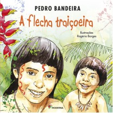 A FLECHA TRAICOEIRA