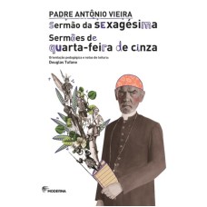 SERMAO DA SEXAGESIMA PADRE VIEIRA