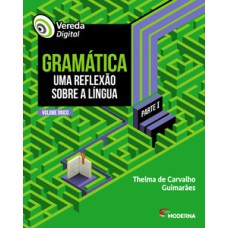 Vereda digital - Gramática