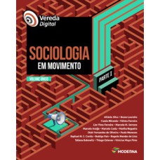 Vereda digital - Sociologia em movimento