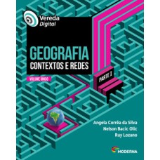 Vereda digital - Geografia