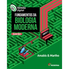 Vereda digital - Fundamentos da biologia moderna