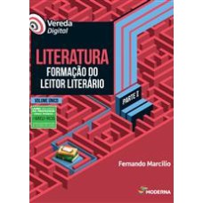 Vereda digital - Literatura