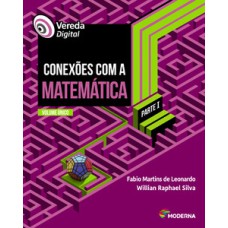 Vereda digital - Conexões com a matemática