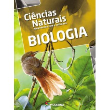 APRENDENDO COM O COTIDIANO - CIÊNCIAS DA NATUREZA - BIOLOGIA