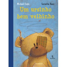 UM URSINHO BEM VELHINHO