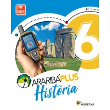 Araribá plus - História 6