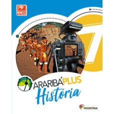 Araribá plus - História 7