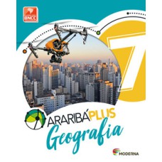 Araribá plus - Geografia 7