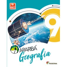 Araribá plus - Geografia 9