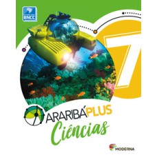 Araribá plus - Ciências 7