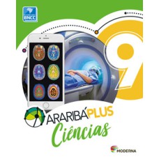 Araribá plus - Ciências 9