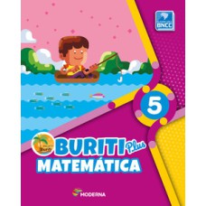 Buriti plus - Matemática 5