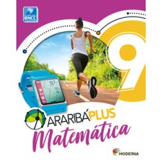 Araribá plus - Matemática 9