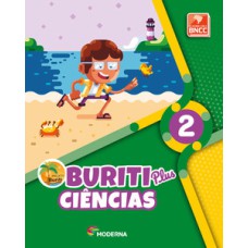 Buriti plus - Ciências 2