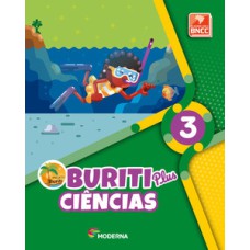 Buriti plus - Ciências 3