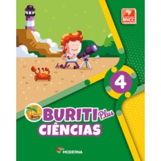 Buriti plus - Ciências 4