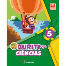 Buriti plus - Ciências 5