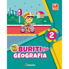 Buriti plus - Geografia 2